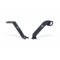 CNC Racing Aluminum Front Reservoir Brackets for the Ducati Panigale V4 (2025+) CNC Racing Aluminum Front Reservoir Brackets for the Ducati Panigale V4 (2025+)